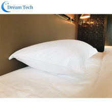 Wholesale Hilton Hotel Bed Sleeping Feathers Pillowcases